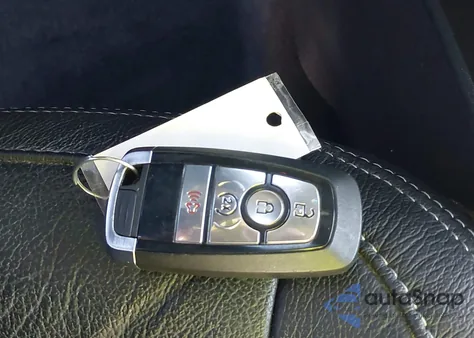 2022 Ford Bronco Big Bend from USA, damaged, VIN 1FMDE5BH0NLB86580